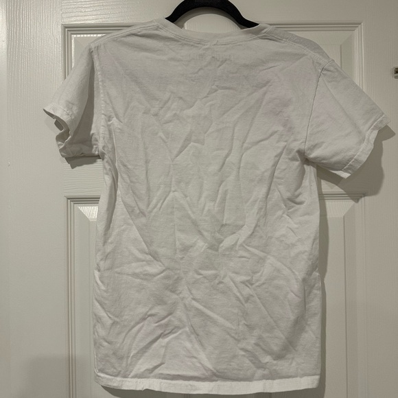 EUC Taylor Swift “I’m feeling 2022” Tee size Small - Picture 2 of 3